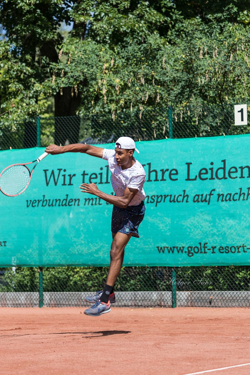Bild 278 - Kuehlungsborner Tennisturnier